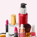 Beauty and Cosmetics